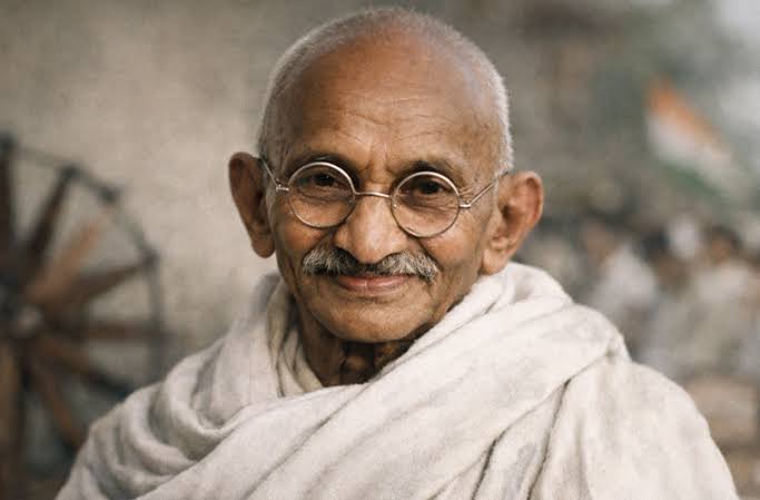 Mahatma Gandhi Jayanti 2026