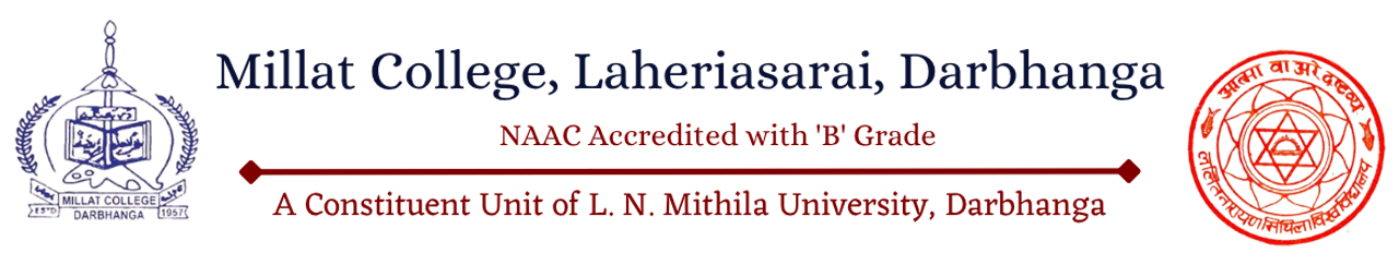 College Logo